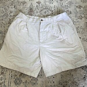 George shorts 36